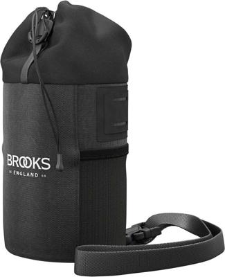 Brooks Tas Scape Feed Pouch black