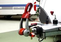 Doublelock Disselslot Compact Eagle SCM 0440101 - thumbnail