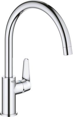 Grohe - Sink Monocommande Mixer