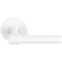 Formani | Deurkruk | Piet Boon | PBL15/50 | Wit - thumbnail