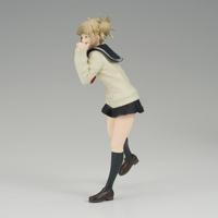 My Hero Academia The Evil Villains Figure - Himiko Toga - thumbnail
