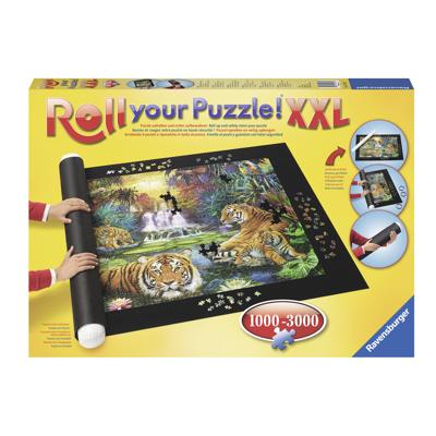 Ravensburger Roll your puzzle XXL 1000-3000 stukjes