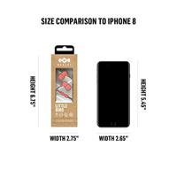 House of Marley Little Bird in-ear oordopjes, roze - thumbnail