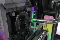 RAIJINTEK SCYLLA ELITE CA360 360 mm waterkoeling - thumbnail