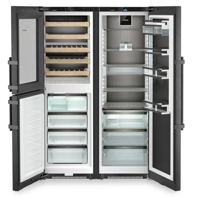 Liebherr XRCBS5295-20