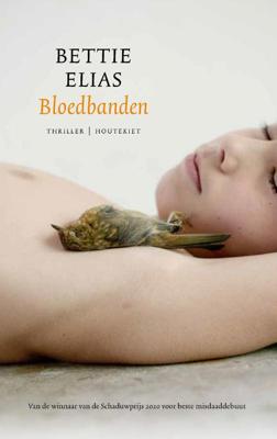Bloedbanden (Paperback)