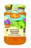 De Traay Demeter Bloemenhoning Biologisch-Dynamisch - thumbnail