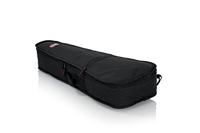 Gator Cases GBE-UKE-TEN gigbag voor tenor ukelele - thumbnail