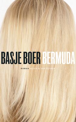Bermuda - Basje Boer - eBook (9789038800950)