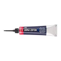 Royal Talens Amsterdam Reliëf Verf Tube 20 ml - Donkerblauw 502 - thumbnail