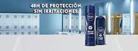 Deodorant Spray Nivea - thumbnail