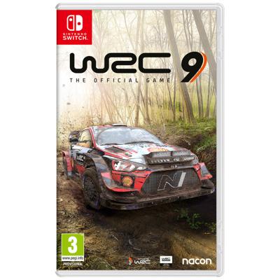 WRC 9
