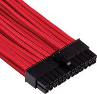 Corsair Premium Individually Sleeved ATX 24-Pin Type 4 Gen 4 kabel - thumbnail