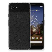 Google Pixel 3A TPU bumper Stripes Dots - thumbnail