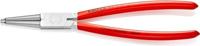 Knipex Borgveertang verchroomd 225 mm - 4413J3 - thumbnail
