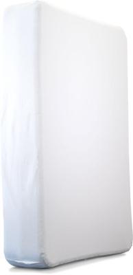 Toppy luchtbedhoes wit - 200/210 x 100/120 x 30 cm Toppy luchtbedhoes wit - 200/210 x 100/120 x 30 cm