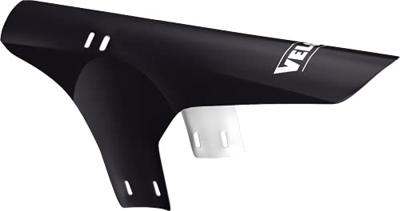 Velox voorspatbord mtb zwart