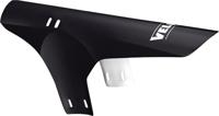 Velox voorspatbord mtb zwart - thumbnail