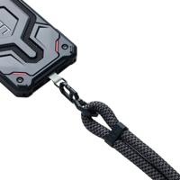 Urban Armor Gear Civilian Draagriem Universeel Universal Zwart, Grafiet - thumbnail
