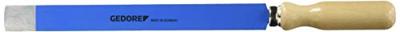 Gedore Schraapstaal 250 MM - 8780730