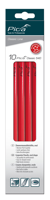 Pica 540/30 Timmermanspotloden 30cm, 10st. - thumbnail