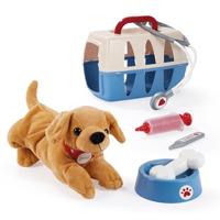 Ecoiffier dierenarts set - 8dlg. - thumbnail