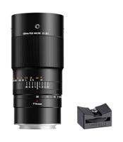 TTArtisan Macro 100mm F/2.8 L Black - thumbnail