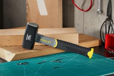 Stanley STHT0-54126 Vuisthamer Glasvezel 1000gr - thumbnail