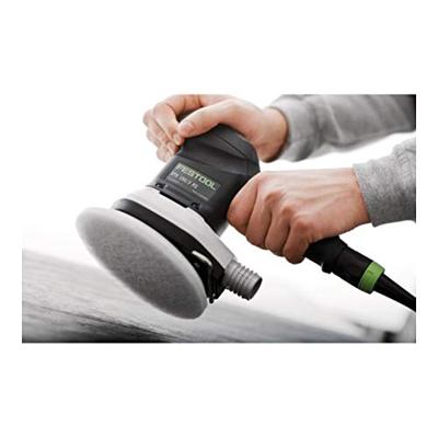 Festool Excenterschuurmachine ETS 150/5 EQ-Plus - 575056 - 576080 - thumbnail