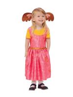 Bing Sula Olifant kostuum - thumbnail