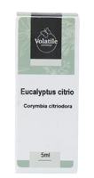 Volatile Eucalyptus Citrio - thumbnail