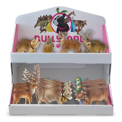 Bullyland Dappere krijger zephira (75678)