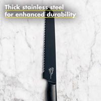 Chop & Grill Broodmes - thumbnail