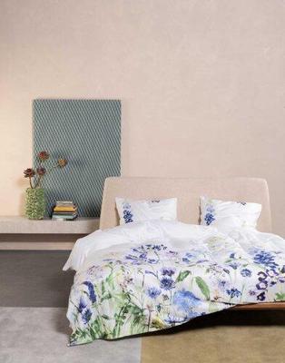 Essenza Essenza Lavinea Dekbedovertrek White 260x200/220