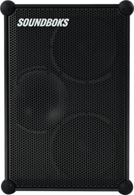 Soundboks Gen 4 Black