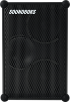 Soundboks Gen 4 Black - thumbnail