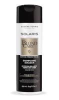 Eugene Perma Solaris Blond Care Softening Shampoo 250 ml - thumbnail