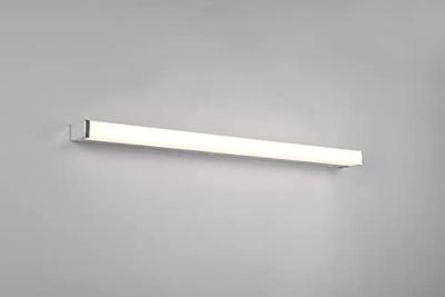 Trio WandlampFabio 80cm chroom - 283817906