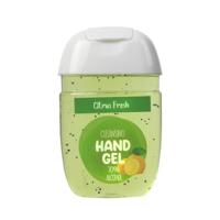 Biolina Handgel citrus fresh 29 Milliliter - thumbnail
