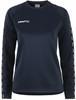 Craft 1912735 Squad 2.0 Crewneck W - Navy - XXL - thumbnail