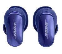 Bose Nieuwe QuietComfort Ultra Bluetooth hoofdtelefoon (2e gen.), draadloze hoofdtelefoon met ruimtelijke audio, over-ear noise cancelling met microfoon, afspeeltijd tot 30 uur, Zwart - thumbnail