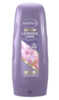 Andrélon Andrelon Condtioner Levendig Lang - 300 ml - thumbnail