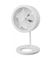 Air & Me Naos Tafelventilator Wit - thumbnail