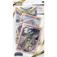 Asmodee Pokémon - silver tempest premium checklane blister - thumbnail