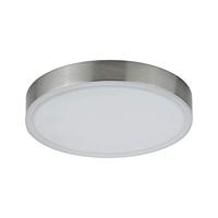 Paulmann 93564 Unity LED-opbouwlamp Set van 3 stuks 13.5 W Warm-wit IJzer (geborsteld) - thumbnail