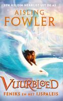 Feniks en het IJspaleis - Aisling Fowler - ebook - thumbnail