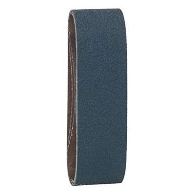 Bosch Accessories 2608606220 Schuurband Korrelgrootte (num) 60 (l x b) 305 mm x 40 mm 3 stuk(s)