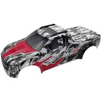 Reely RE-8378448 Reserveonderdeel Body New 2 brushless - thumbnail