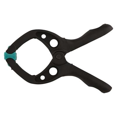 Wolfcraft Veerklemmen | MINI 30 | 12 stuks - 8653000