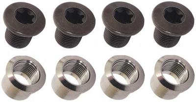 Shimano Kettingbladbouten steps sm-cre80/sm-cre80-b/sm-cre80-12-b